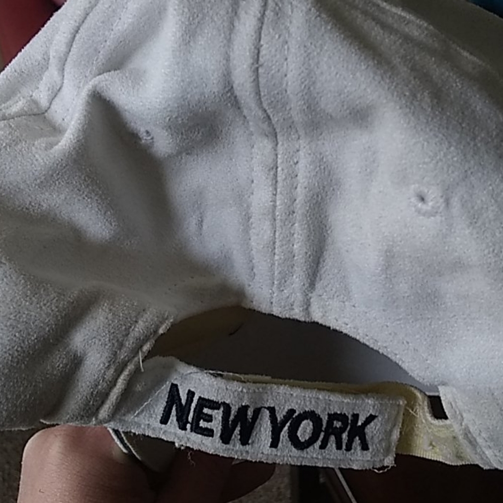 New York Hat/ Ball cap - Picture 3 of 3